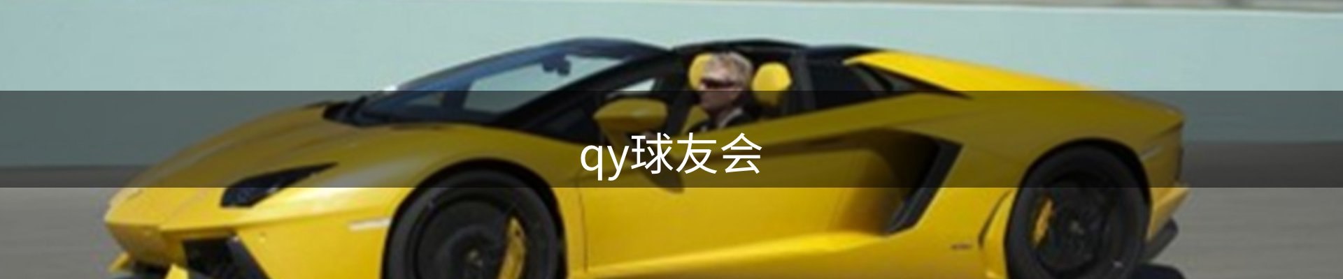 qy球友会-官方网站